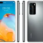 Huawei P40 (128GB)