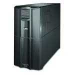 APC Back-UPS Pro 1500VA Sine Wave UPS with SmartConnect Black