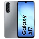 Samsung Galaxy A17 - 6.7" 4GB RAM 128GB ROM 50MP 5000mAh - Gray