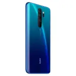 XIAOMI Redmi Note 8 Pro 6.53″ 6GB RAM 128GB ROM 64MP – Black