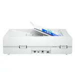 HP ScanJet Pro N4600 fnw1 Network Scanner 600dpi 40ppm ADF Duplex Wireless