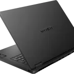 HP OMEN 17 Gaming Laptop 17.3" QHD Ryzen 9 16GB RAM 1TB SSD RTX 4060