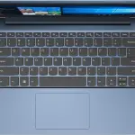 Lenovo IdeaPad 1 14.0" HD Intel Celeron N4020/4GB/64GB EMMC+ 64GB SD CARD NEW!!!