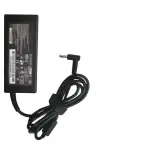 HP Laptop Charger 65W 19.5V 3.33A Blue Tip Power Adapter for HP Pavilion & Envy