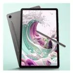 Samsung Galaxy Tab S9 FE 10.9-inch 256GB 5G Tablet with S Pen - Gray