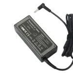 HP Laptop Charger 65W 19.5V 3.33A Blue Tip Power Adapter for HP Pavilion & Envy