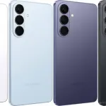 Samsung Galaxy S26 Plus 5G, 4900mAh Battery, 6.7-Inch Dynamic AMOLED 2X 120Hz Display, 50MP Triple Camera System, 45W Fast Charging, Exynos 2600 Processor,