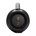 JBL Boombox 3 Portable Bluetooth Speaker with 24-Hour Playtime and Monstrous Bass - Black