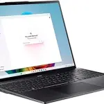 acer Swift 16 AI Laptop 2025 16” 2880x1800 OLED Touchscreen, Intel Core Ultra 7 256V, Intel Arc Graphics, 16GB LPDDR5, 1TB SSD, Backlit KB, Wi-Fi 7, 1440p QHD IR Camera