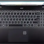 acer Swift 16 AI Laptop 2025 16” 2880x1800 OLED Touchscreen, Intel Core Ultra 7 256V, Intel Arc Graphics, 16GB LPDDR5, 1TB SSD, Backlit KB, Wi-Fi 7, 1440p QHD IR Camera
