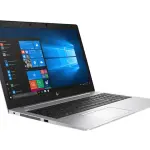 HP EliteBook 850 G6 Business Laptop 15.6" FHD Intel Core i5 8GB RAM 1TB HDD Silver