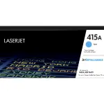 HP 30A Black Original LaserJet Toner Cartridge (CF230A)