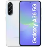 Samsung Galaxy A36 5G 6.7" 8GB RAM 128GB ROM 50MP 5000mAh – White