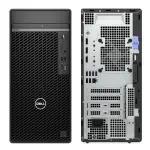 Dell OptiPlex 7020 MT Desktop PC Intel Core i5 8GB RAM 512GB SSD with 19.5" LED Monitor