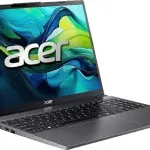 acer 2025 Laptop | Aspire Go 15 | 15.3" 1920 x 1200 IPS | Intel-10 Core i5-1334U | 8GB LPDDR5 | 256GB SSD | Windows 10 Pro | Wi-Fi 6 - Bluetooth 5.1-1080p FHD Camera