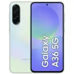 Samsung Galaxy A36 5G 6.7" 12GB RAM 256GB ROM 50MP 5000mAh – Lime