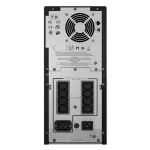 APC Smart-UPS C 3000VA 230V Line-Interactive UPS with LCD Display