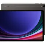 Samsung Galaxy Tab S9+ 512GB 12.4-inch Snapdragon 8 Gen 2 Tablet with S Pen - Graphite