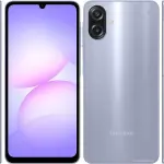 Samsung Galaxy A07 4G LTE, 6.7-Inch HD+ PLS LCD 90Hz Display, 50MP Dual Camera System, 5000mAh Battery, Octa-Core Processor, Side Fingerprint Sensor