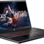 acer Nitro V Gaming Laptop | Intel Core i7-13620H Processor | NVIDIA GeForce RTX 4050 Laptop GPU | 15.6" FHD IPS 165Hz Display | 16GB DDR5
