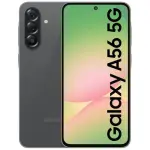 Samsung Galaxy A56 5G, 12GB RAM, 256GB Storage, 6.7" Super AMOLED, Snapdragon 6 Gen 3