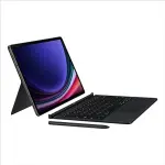 Samsung Galaxy Tab S9+ 512GB 12.4-inch Snapdragon 8 Gen 2 Tablet with S Pen - Graphite