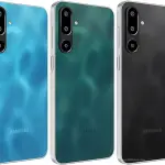 Samsung Galaxy F16 5G, 6.7-Inch FHD+ Super AMOLED 90Hz Display, 50MP Triple Camera System, 5000mAh Battery, Fast Charging, MediaTek Dimensity Processor, Side Fingerprint Sensor