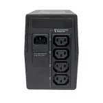 Tripp Lite OMNIVSX650 UPS 650VA 330W Battery Backup with AVR