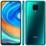 Redmi Note 9 Pro (6GB RAM + 128GB ROM)