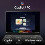 acer Swift Edge 14 AI Copilot+ PC | 14.5" 3K OLED Gorilla Glass Matte Pro 120Hz Touch Display | Intel Core Ultra 7 Processor 258V | Intel ARC 140V | 32GB LPDDR5X