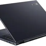 acer TravelMate P4 Business Laptop 14.0" WUXGA Display (AMD Ryzen 5 PRO 6650U, 16GB DDR5, 512GB SSD, AMD Radeon 660M, Backlit KB, Fingerprint
