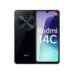 Redmi 14C - 6.88" 8GB RAM 256GB ROM 50MP 5160mAh - Black