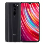XIAOMI Redmi Note 8 Pro 6.53″ 6GB RAM 128GB ROM 64MP – Black
