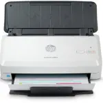 HP Scanjet 2000 S2 Sheet-feed Scanner 35ppm High-Speed