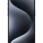 iPhone 15 Pro Max 5G, Battery Message, 6.7-Inch Super Retina XDR 120Hz Display, Triple 48MP Camera System, 4422mAh Battery, Fast & Wireless Charging