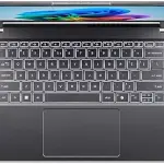 acer Aspire 14 Laptop, 14" WUXGA (1920 x 1200) Display, Intel Ultra 5-226V, AI Copilot+PC, 16GB LPDDR5X RAM, 512GB SSD, Windows 11 Home