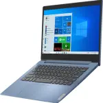 Lenovo IdeaPad 1 14.0" HD Intel Celeron N4020/4GB/64GB EMMC+ 64GB SD CARD NEW!!!
