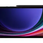 Samsung Galaxy Tab S9 11-inch 128GB Snapdragon 8 Gen 2 Tablet Graphite