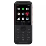 Nokia 5310 Dual SIM Feature Phone with MP3 Player & FM Radio