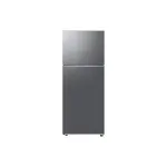 Samsung 465 Liters Top Mount Freezer Fridge - Silver (1YR WRTY)