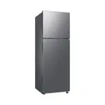 Samsung 415 Liters Fridge with Top Mounted Freezer - Grey (1YR WRTY)