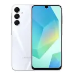 Samsung Galaxy A16 4G 6.7" 4GB RAM 128GB ROM 50MP 5000mAh - Gray