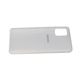 Samsung Silicone Case A32 - White(LF)
