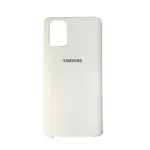 Samsung Silicone Case A32 - White(LF)