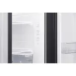 Samsung 12Kg Front Load Washing Machine- Black (1YR WRTY)