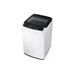 Samsung 8Kg Top Loader Washing Machine - White (1YR WRTY)