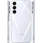 Samsung Galaxy A16 4G 6.7" 4GB RAM 128GB ROM 50MP 5000mAh - Gray
