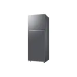 Samsung 465 Liters Top Mount Freezer Fridge - Silver (1YR WRTY)