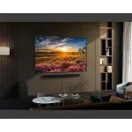 Samsung 85 Inch QLED UHD 4K Smart - Black