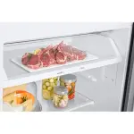 Samsung 393Liters Top Mount Freezer Fridge with SpaceMax™ (1YR WRTY)